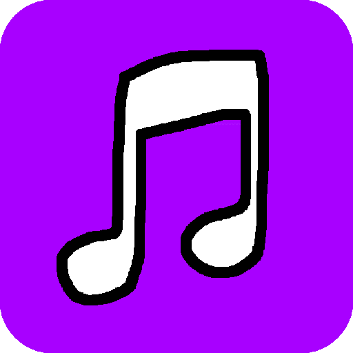 Purple Apple Music